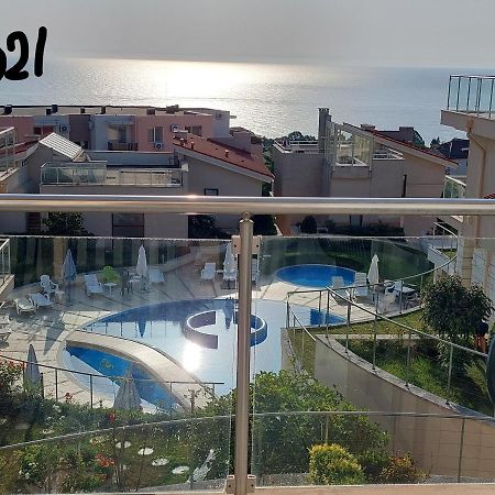 Fantastic Sea View Sun Village Byala Byala  Bagian luar foto