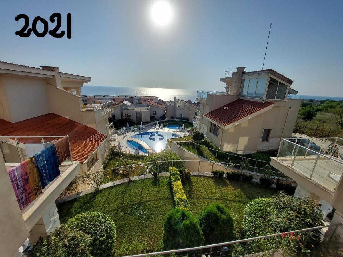 Fantastic Sea View Sun Village Byala Byala  Bagian luar foto
