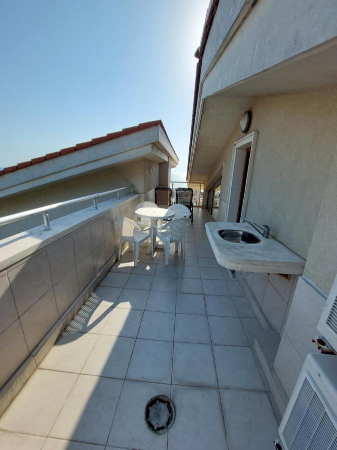 Fantastic Sea View Sun Village Byala Byala  Bagian luar foto