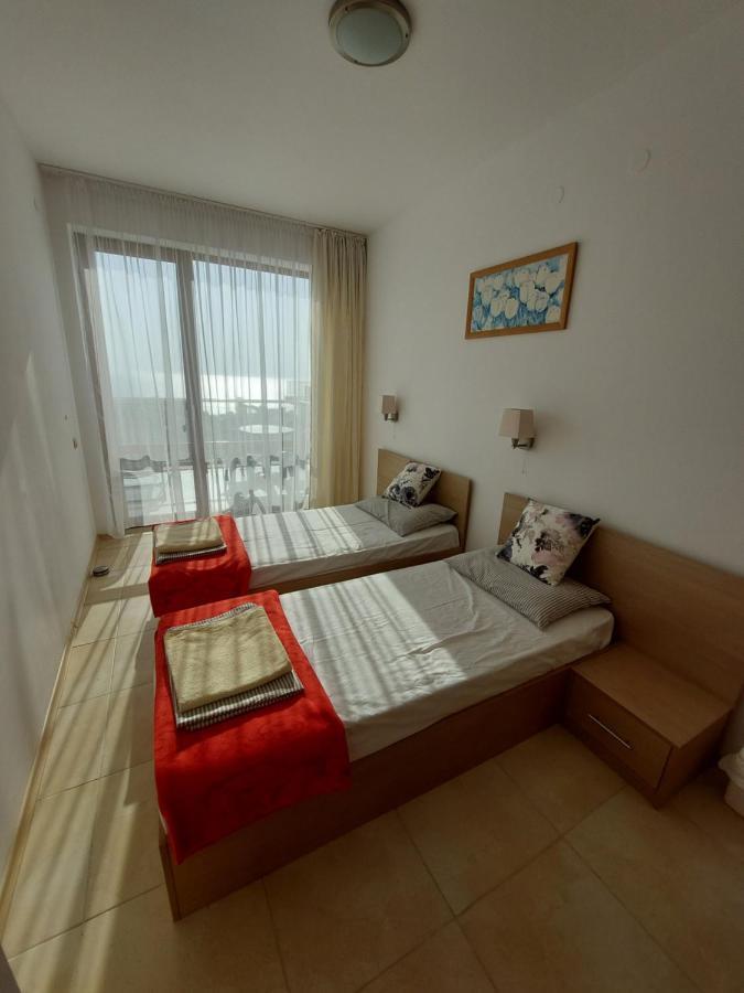 Fantastic Sea View Sun Village Byala Byala  Bagian luar foto