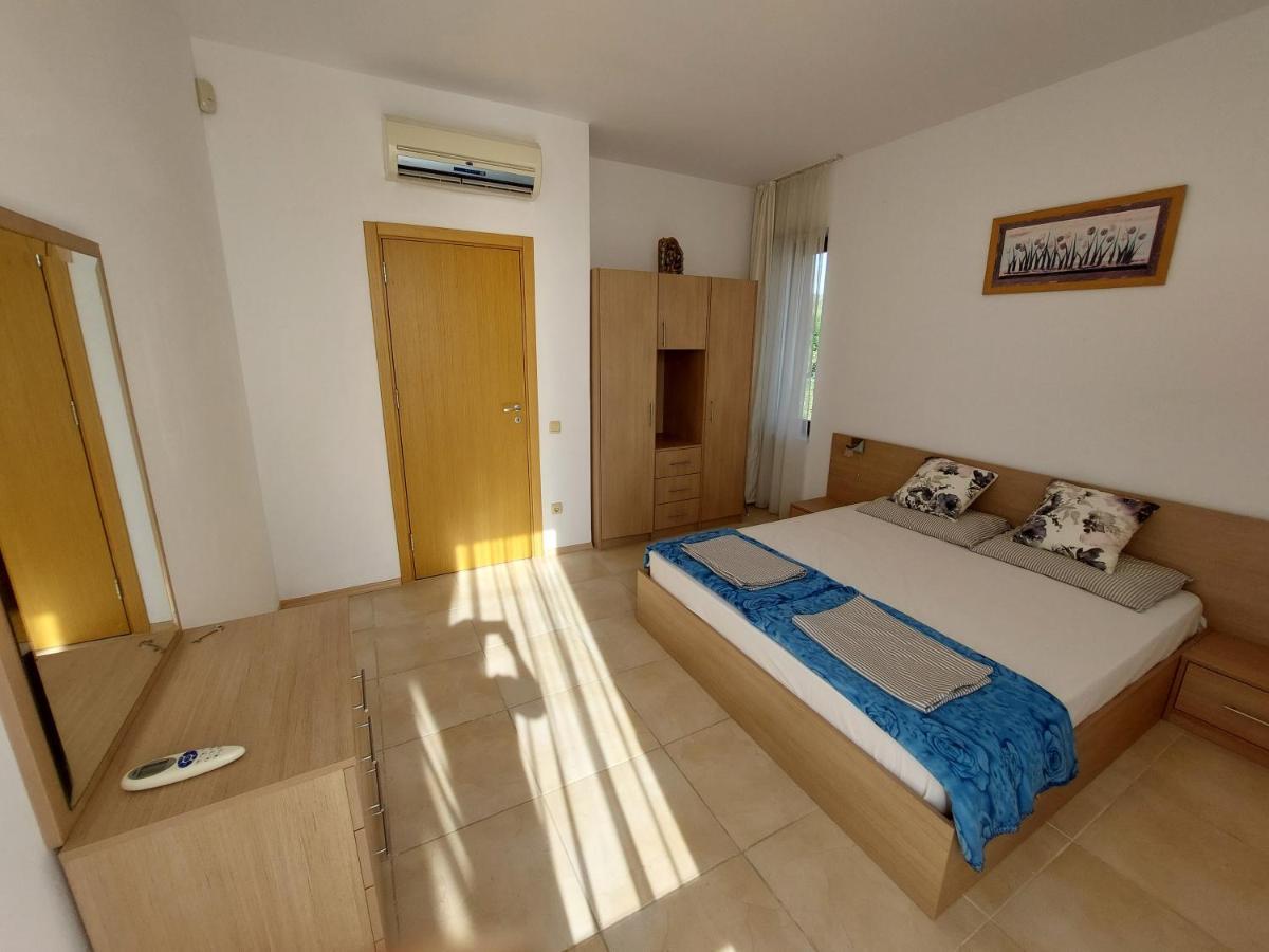 Fantastic Sea View Sun Village Byala Byala  Bagian luar foto