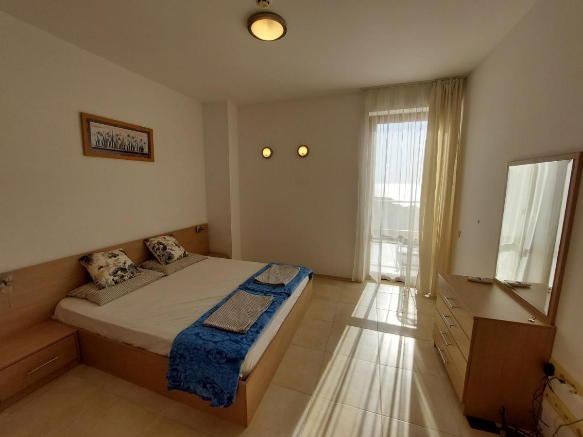 Fantastic Sea View Sun Village Byala Byala  Bagian luar foto