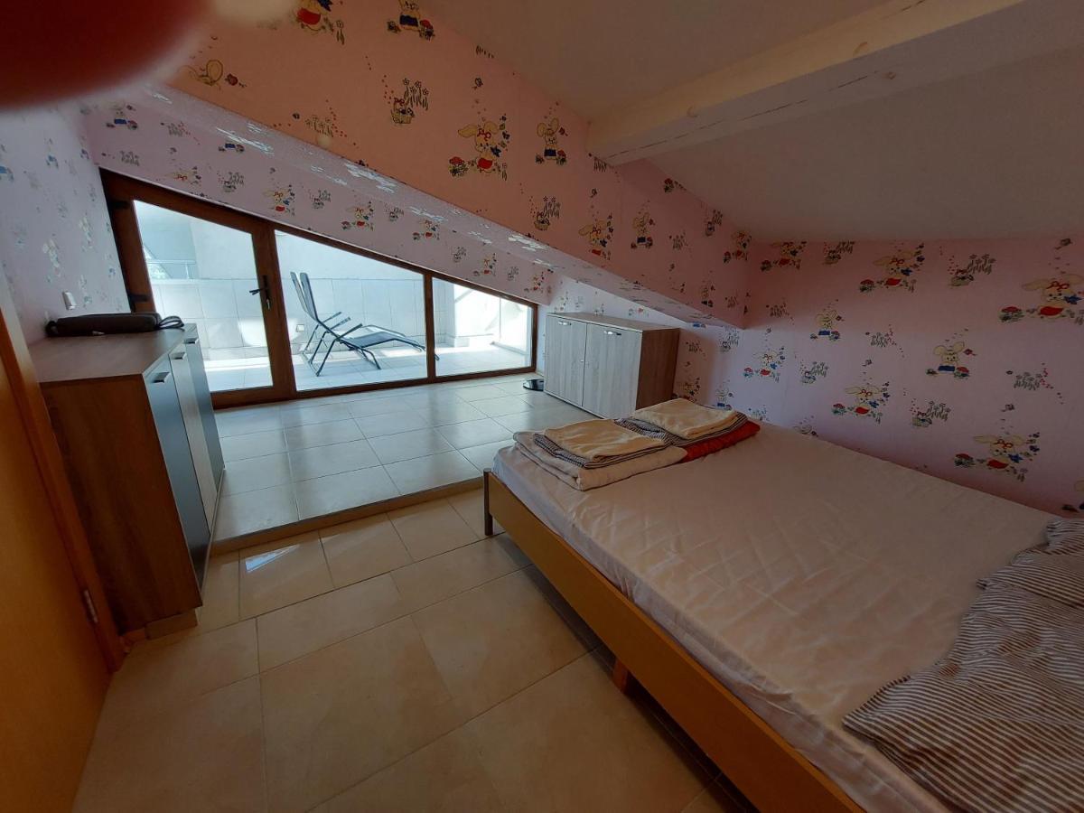 Fantastic Sea View Sun Village Byala Byala  Bagian luar foto