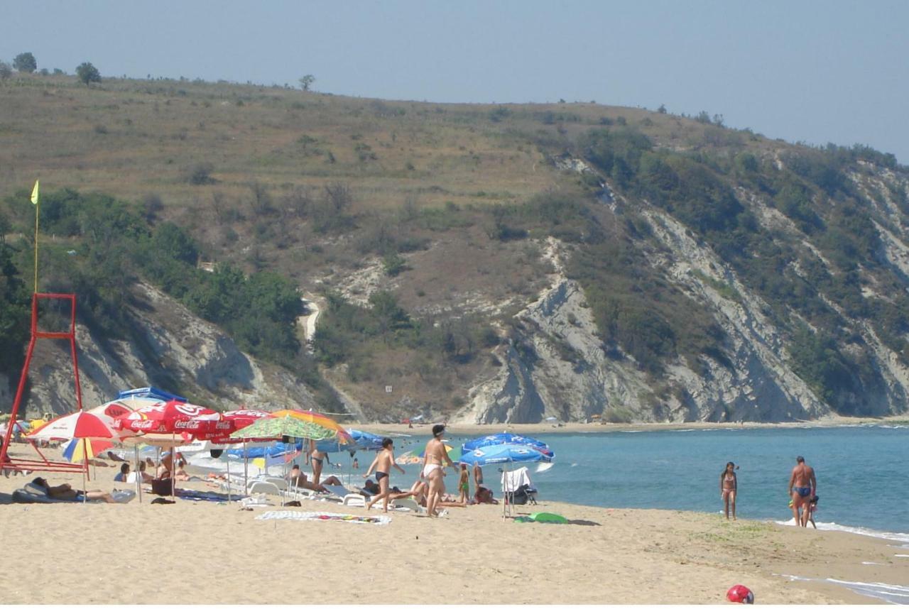 Fantastic Sea View Sun Village Byala Byala  Bagian luar foto