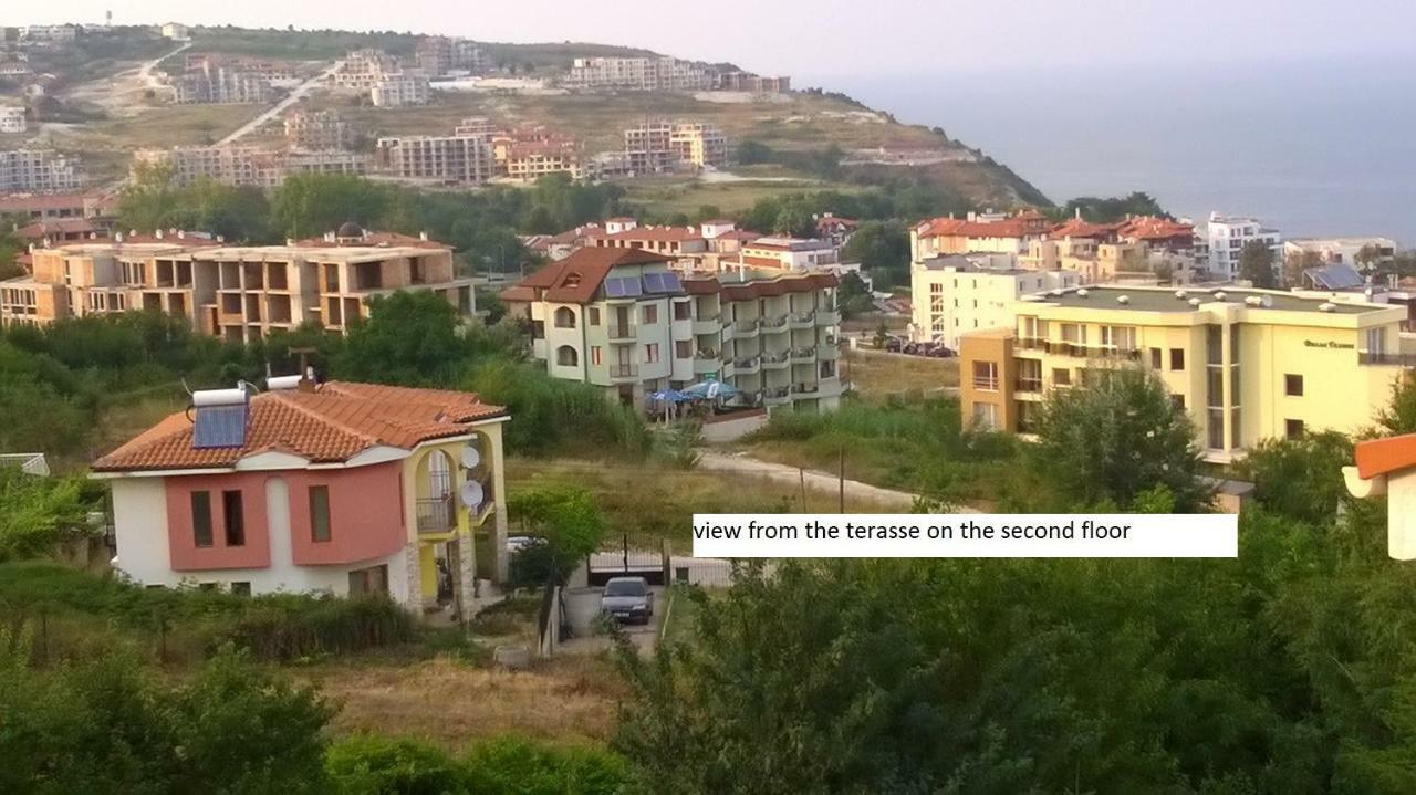 Fantastic Sea View Sun Village Byala Byala  Bagian luar foto