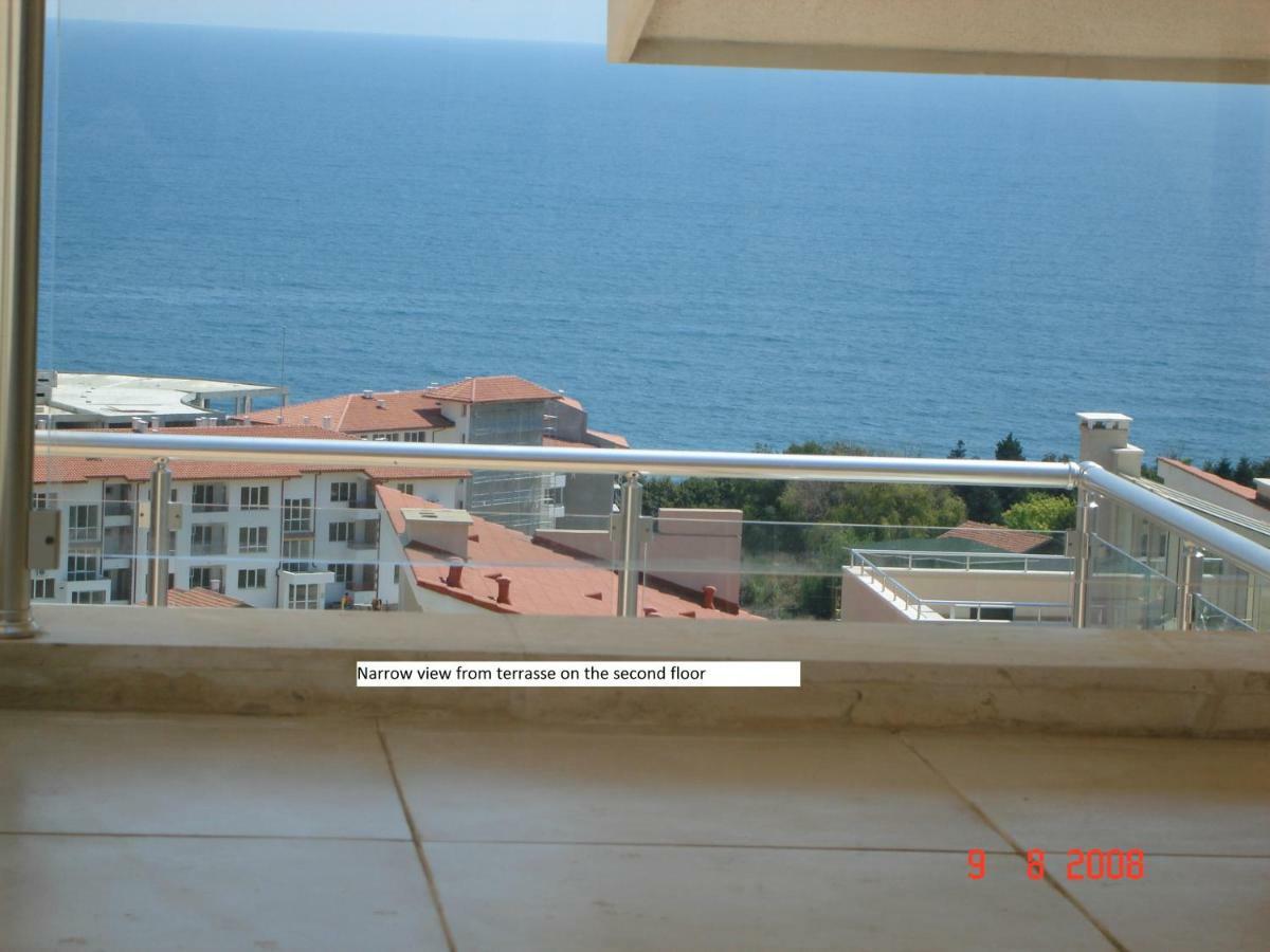 Fantastic Sea View Sun Village Byala Byala  Bagian luar foto