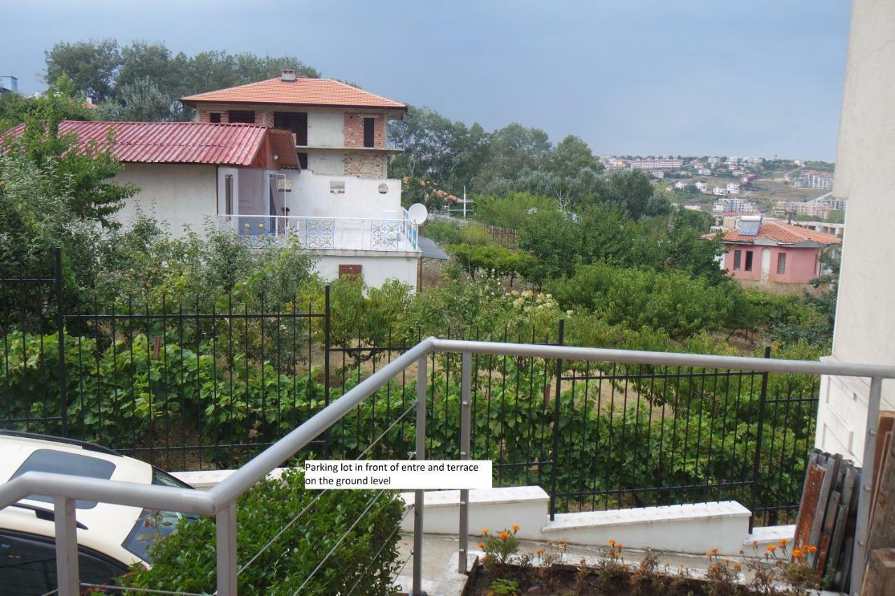 Fantastic Sea View Sun Village Byala Byala  Bagian luar foto