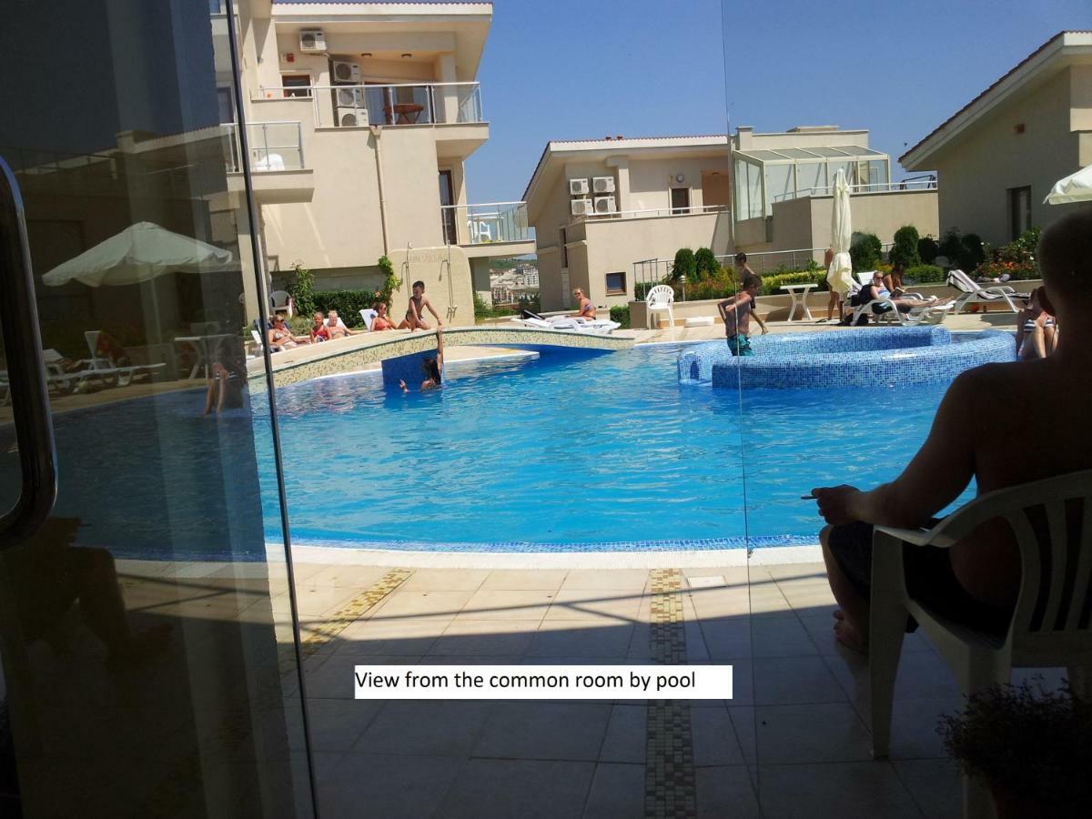 Fantastic Sea View Sun Village Byala Byala  Bagian luar foto